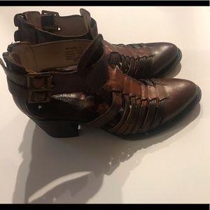 Freebird Blake Cognac